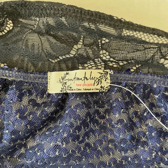 fp sparkly top - Picture 2 of 3